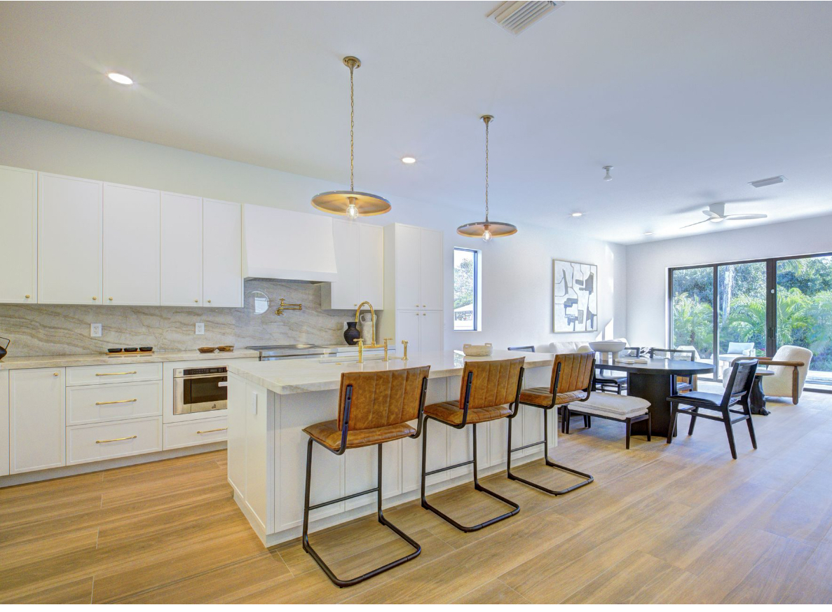 Kitchen sinks and faucets in Pacific Palisades
